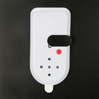 Capteur de lumière vocale Programmable en PVC, module sonore musical avec boîte cadeau