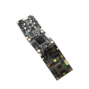 Módulo de Cámara Térmica VOx UART OEM con Carcasa Metálica Miniatura de 21×21mm Sin Refrigeración para UAV / Casco / Dispositivo Portátil - Product Image 3