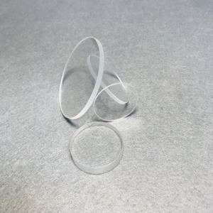 กระจกแซฟไฟร์ปรับแต่งได้แบบมืออาชีพกระจกแซฟไฟร์หน้าต่างสำหรับขายส่ง - Product Image 1