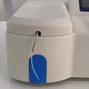 Sistema <span class=keywords><strong>de</strong></span> Análisis Bioquímico Semiautomático BIOBASE CHINA, Instrumento <span class=keywords><strong>de</strong></span> Prueba Médica para Uso en Laboratorios y Hospitales - Product Image 4