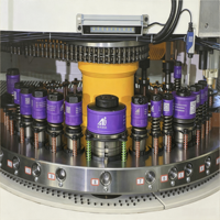Machine de poinçonnage à tourelle CNC entièrement électrique avec configuration servo pour la fabrication de boîtiers métalliques de distribution
