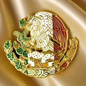 Pins con LOGO del equipo de béisbol Grain Head, Colgantes metálicos al por mayor para gorras, Cadenas para gorras, Pins de esmalte, Pin de esmalte suave - Product Image 2