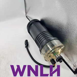 Elemento filtrante separador de agua y combustible WNLH 509-5094 para excavadora Caterpillar 320GC 323GC 326GC 330GC - Product Image 2