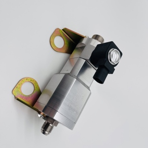 Réducteur-régulateur GNL Tqj-4 pour véhicules |   Résidentiel/Industriel - Product Image 3
