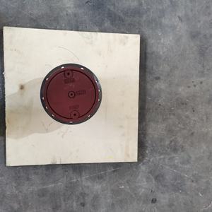 S19031-13400 гидравлический двигатель PV15V00002F1 <span class=keywords><strong>SK025</strong></span>-2 конечной передачи для <span class=keywords><strong>Kobelco</strong></span> - Product Image 6