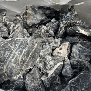 Décoration d'<span class=keywords><strong>aquarium</strong></span> en pierre naturelle Dragon Stone Rock for Landscape Fish Tank Decor - Product Image 2