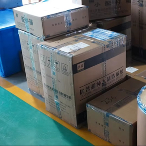 Mini máquina de agua ultrapura/desionizada de laboratorio completamente automática de bajo precio, para AAS/<span class=keywords><strong>HPLC</strong></span>, de comerciantes Ali - Product Image 3