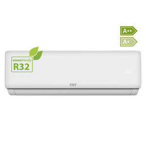 YSY R32 18000 BTU Indoor Wall-Mounted Monosplit <b>Air</b> <b>Conditioner</b> EU <b>Plug</b> Energy Saving Cooling Only - Product Image 1