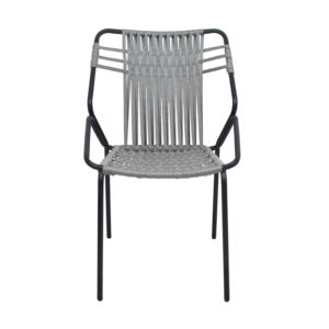 YILIN Factorv vente en gros de chaise de jardin tissée à la main de loisirs pour le mobilier extérieur - Product Image 1