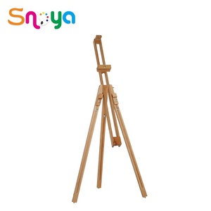 Disegno cavalletto Stand tavolo <span class=keywords><strong>Studio</strong></span> azienda pittura arte - Product Image 2