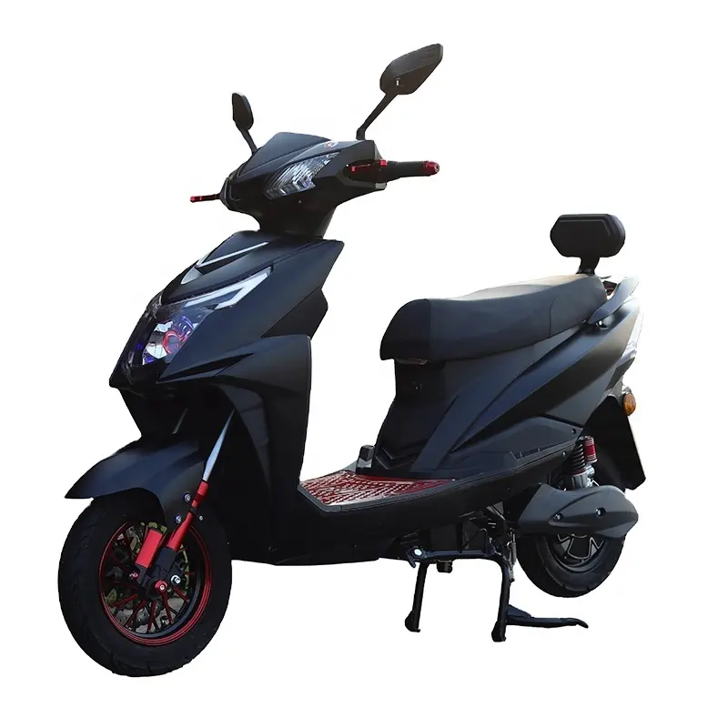 CKD SKD Zhanlang scooter 2 wheel electric scooter Electric scooter motorcyclecheap electric motorcycle moped