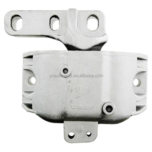 Supporto Motore 1J0199262BE per Skoda Audi A3 VW <span class=keywords><strong>Golf</strong></span> <span class=keywords><strong>08</strong></span> - Product Image 3