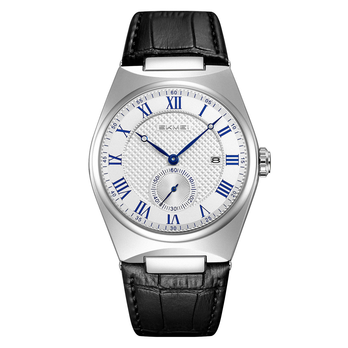 น้ำเงิน/ดำ