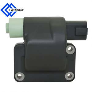 Westbay ontstekingsspoel TC-18A 30520PT3A02 voor Acura Honda - Product Image 1