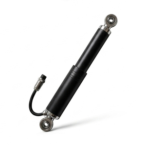 Actuador Lineal Eléctrico de Alta Resistencia 12V 24V Impermeable <span class=keywords><strong>para</strong></span> Rastreador Solar, Toldo y Ventana - Product Image 5