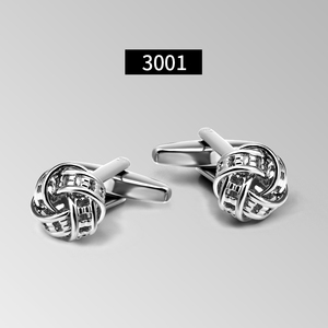 Di alta qualità alla moda manica lunga da uomo camicie da uomo <span class=keywords><strong>gemelli</strong></span> francesi - Product Image 3