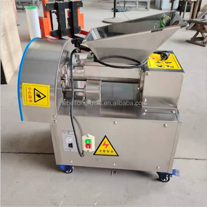 Divisor de masa automático, rellenos redondos, cortador de bolas de masa para Pizza, máquina divisora - Product Image 3