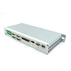 Module de contrôle de mouvement 6FC5211-0BA01-0AA4, interface de pilote analogique - Product Image 3