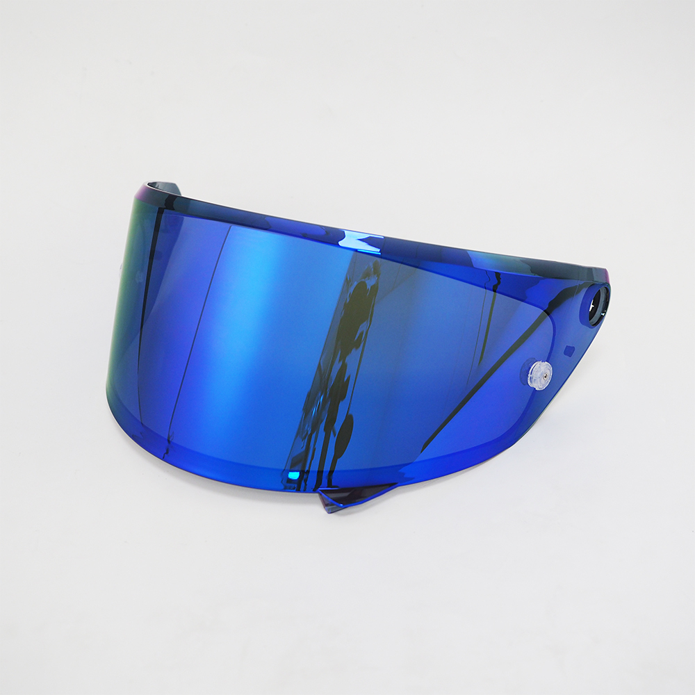 Bleu Revo profond