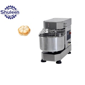 Mezcladora planetaria espiral <span class=keywords><strong>de</strong></span> 10L, 20L, 30L para panadería, picadora <span class=keywords><strong>de</strong></span> <span class=keywords><strong>carne</strong></span>, mezcladora eléctrica <span class=keywords><strong>de</strong></span> alimentos, picadora <span class=keywords><strong>de</strong></span> <span class=keywords><strong>carne</strong></span>, amasadora comercial - Product Image 1