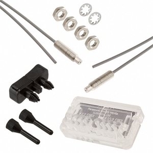 Sensores fotoeléctricos industriales FT-31 nuevos y originales en stock - Product Image 1
