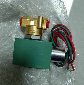 Solénoïde Original 8262H114LT 220VAC ou 24VDC, Vente Chaude, Prix Abordable, Disponible Immédiatement - Product Image 6