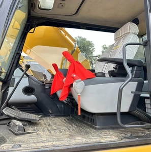 Excavadora de 22 toneladas KOMATSU 2023, horas de trabajo bajas, importación de Japón, gran oferta, Cummins EPA CE, rodamiento de bomba de engranajes de caja de cambios de Motor - Product Image 4