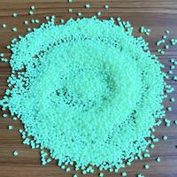 Masterbatch Foto Luminescent Plastik yang Bersinar dalam Gelap untuk Plastik Pp Abs Pc Pe Pc Tpu