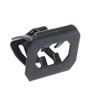 Front Grille Mounting <b>Clips</b> 15078238 For Buick Chevrolet Cadillac Hummer Manganese Steel Replacement Repair Parts - Product Image 2