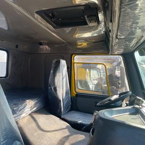 <span class=keywords><strong>Camion</strong></span> benne d'occasion Howo Sinotruck 6x4 371 CV pour travaux de rénovation - Product Image 6