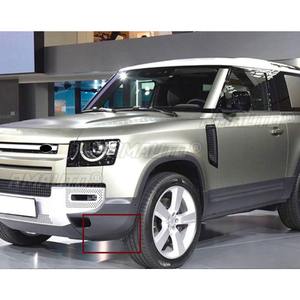Guardabarros para Land Rover Defender 2020-2025, Accesorios Exteriores, Protectores Contra Salpicaduras Delanteros y Traseros - Product Image 3
