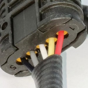 Bảo hành chất lượng phụ tùng ô tô tự động cảm biến oxy Lambda thăm dò cho BMW loạt 0258030299 11788631049 oxigen <span class=keywords><strong>Senso</strong></span> tự động - Product Image 6