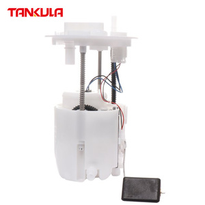 Hot Sale Car Engine System Fuel <strong>Pump</strong> Module E2577M SP2469M Engine Fuel <strong>Pump</strong> Assembly for Ford F-150 <strong>Explorer</strong> 3.5L 2011 2012