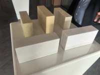 Briques réfractaires en aluminate, avec une teneur en aluminium ≥ 80 %, résistantes aux températures jusqu'à 1600 °C ℃ .