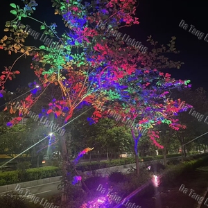 Luz de haz matricial para giras de conciertos, festivales, estadios, bodas y sistemas de iluminación de escenarios a gran escala - Product Image 6