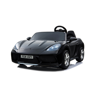 WDA021 Ultima Novità: Auto Elettrica Telecomandata per Bambini a Basso Prezzo, Veicolo Giocattolo con Seduta per Bambini - Product Image 1