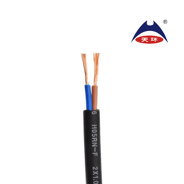 2 3 4 5 6 7 8 Core Flexible Rubber Wire H07RN-F YCW SJOW SJOOW SOW SOOW Power Cable