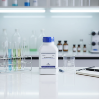 Milieu de culture pour tests d'antibiotiques 9, utilisé pour la détermination de la puissance des antibiotiques