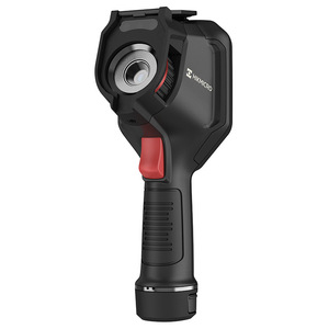 Hikmicro Handheld <b>Thermal</b> <b>Imaging</b> <b>Camera</b> 256x192 Resolution Industrial Temperature Measurement Device - Product Image 3