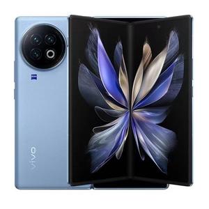Nuevo <span class=keywords><strong>Vivo</strong></span> <span class=keywords><strong>X</strong></span> <span class=keywords><strong>Fold</strong></span> <span class=keywords><strong>2</strong></span> Fold2 5G Smartphone Snapdragon 8Gen2 8,03 ''2K E6 AMOLED 120W Carga 50W Inalámbrico 50MP NFC - Product Image 6