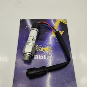 Capteur de pression haute qualité 459-2597 4592597 – Pressostat pour camion articulé - Product Image 1