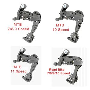 Kit de dérailleur arrière pour vélo de route <span class=keywords><strong>VTT</strong></span> 7/<span class=keywords><strong>8</strong></span>/9/10/11/12 <span class=keywords><strong>vitesses</strong></span> - Product Image 2