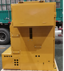 <span class=keywords><strong>Groupe</strong></span> de contrôle pour camions miniers et pièces de rechange internes |   Camion de transport lourd HUIGONG compatible avec Komatsu MT3300 MT4400 730E 830E 930E - Product Image 3