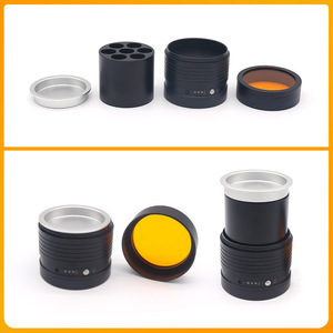 Calentador de Resina Dental, Dispositivo de Calentamiento para Agar Agar Fotopolimerizable, Equipo para Terapia Oral - Product Image 4