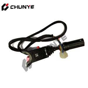 กระปุกเกียร์ <span class=keywords><strong>ZF</strong></span> 0501216205,เลือกเกียร์ช่วงเกียร์เลือกเกียร์เลือกความเร็วตัวแปรจอยสติ๊กเกียร์เลือก - Product Image 3