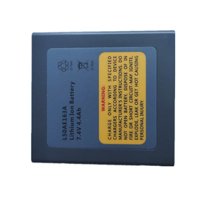 แบตเตอรี่ลิเธียมไอออน L50AE163A 7.4V 4.4Ah ใช้กับ FHO5000 Grandway - Product Image 1