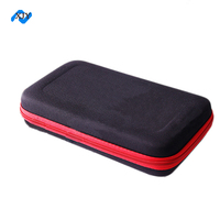 Sac d'accessoires pour outils en EVA réutilisable et écologique OEM avec doublure antichoc, entièrement protecteur, multifonctionnel, pour le rangement de matériel