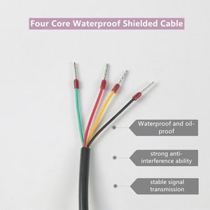 Sensor de Presión Barométrica de Alta Precisión Anti-Interferencias para Monitoreo Industrial y Meteorológico, Estación Meteorológica RS485 - Product Image 2