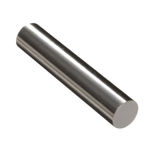 Barra de Acero Inoxidable Quirúrgico <span class=keywords><strong>316L</strong></span> ASTM A479/<span class=keywords><strong>EN</strong></span> <span class=keywords><strong>1.4404</strong></span>/JIS SUS316L/GB 00Cr17Ni14Mo2 |   Pulido a Espejo, Soldadura, Corte, Doblado - Product Image 1