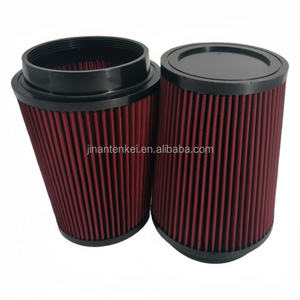 <span class=keywords><strong>Filtro</strong></span> de aire cónico de Venta caliente RU2590 con filtros de <span class=keywords><strong>alto</strong></span> <span class=keywords><strong>flujo</strong></span> de color rojo - Product Image 6